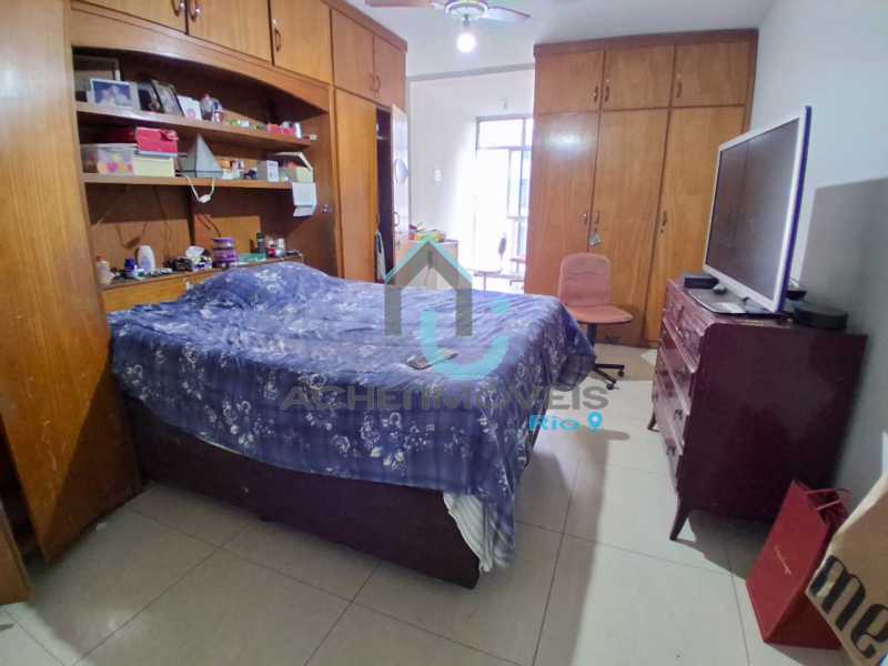 Apartamento, 3 quartos, 107 m² - Foto 12