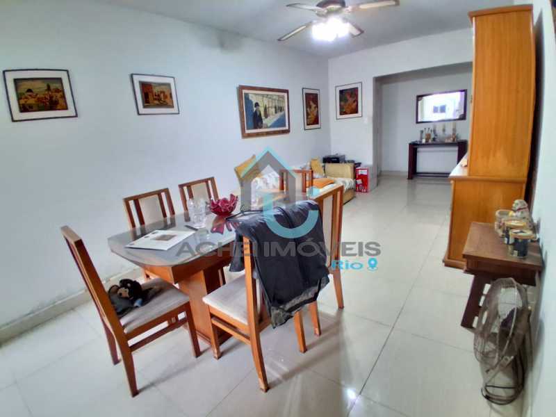 Apartamento, 3 quartos, 107 m² - Foto 2