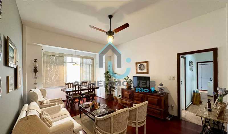 Apartamento, 3 quartos, 96 m² - Foto 2
