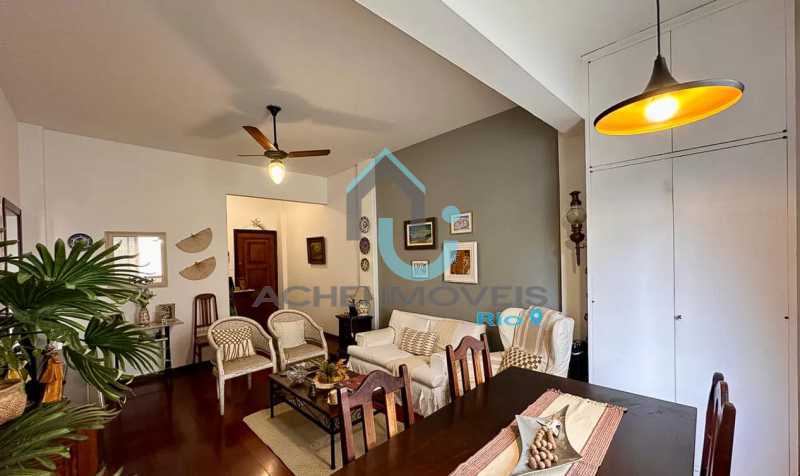 Apartamento, 3 quartos, 96 m² - Foto 1