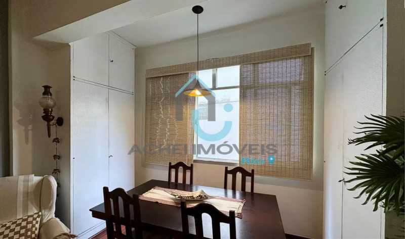 Apartamento, 3 quartos, 96 m² - Foto 3