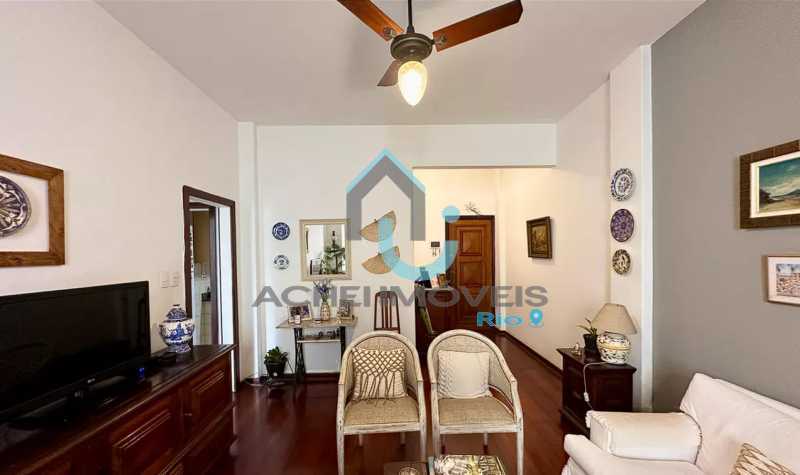 Apartamento, 3 quartos, 96 m² - Foto 4