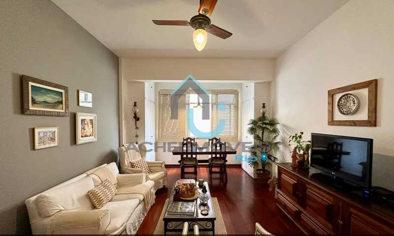 Apartamento, 3 quartos, 96 m² - Foto 5