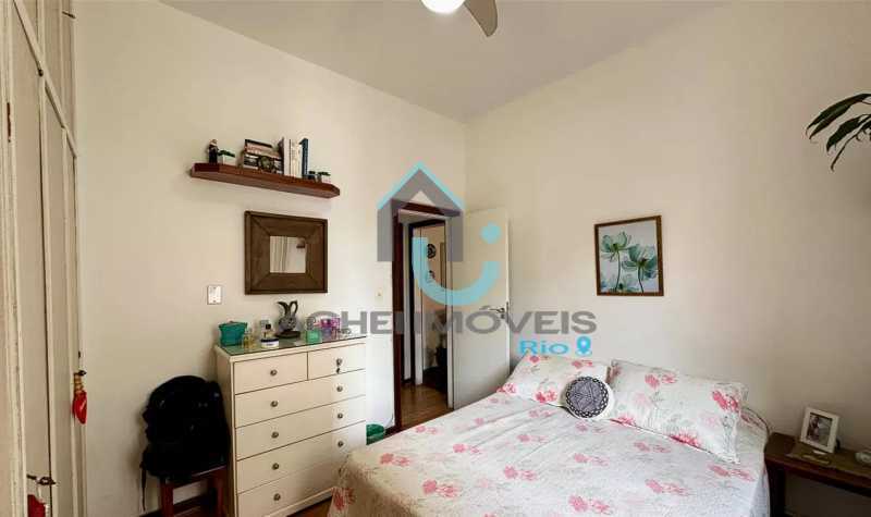 Apartamento, 3 quartos, 96 m² - Foto 11