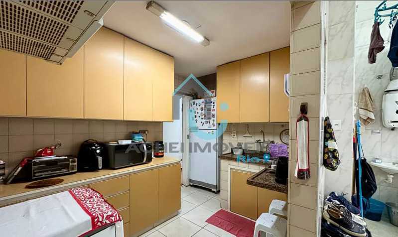 Apartamento, 3 quartos, 96 m² - Foto 21