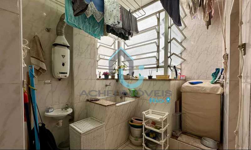 Apartamento, 3 quartos, 96 m² - Foto 23