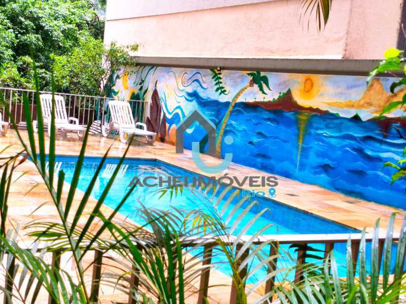 Apartamento, 2 quartos, 70 m² - Foto 1