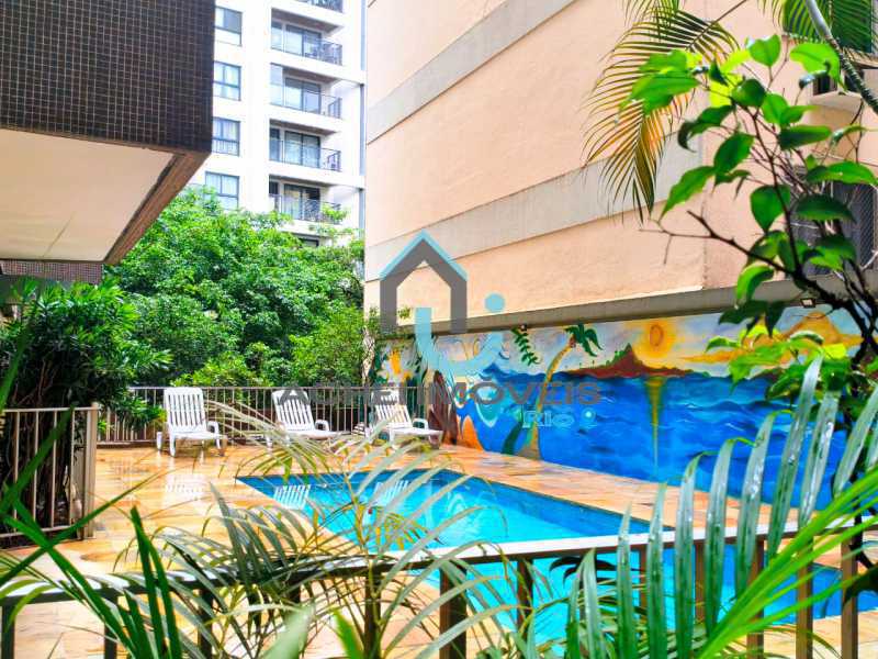 Apartamento, 2 quartos, 70 m² - Foto 2