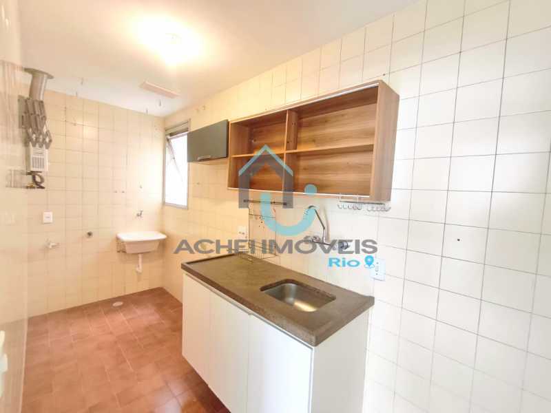 Apartamento, 2 quartos, 70 m² - Foto 14