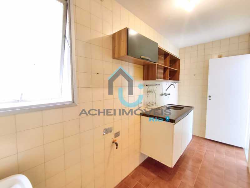 Apartamento, 2 quartos, 70 m² - Foto 15