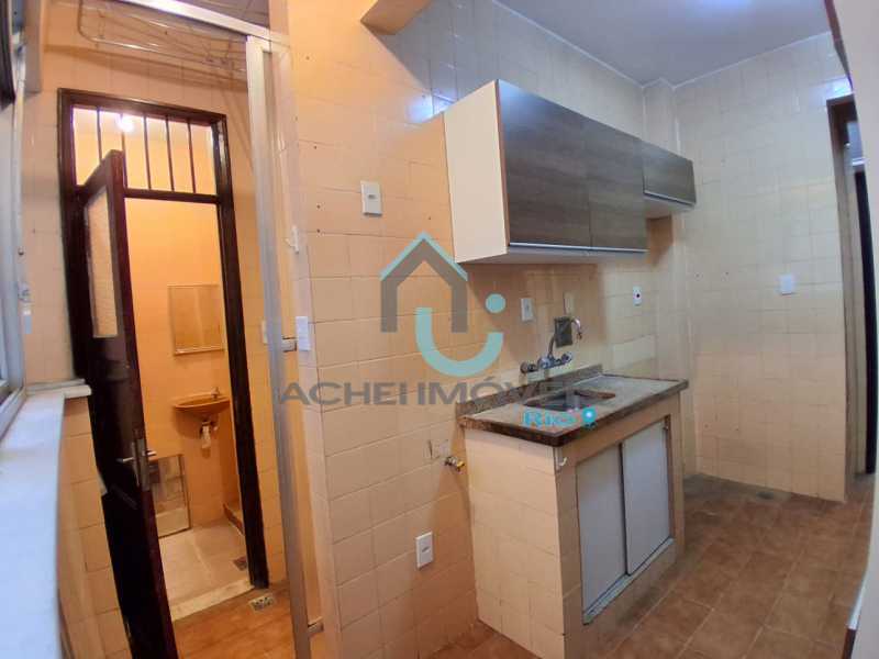 Apartamento, 2 quartos, 70 m² - Foto 16