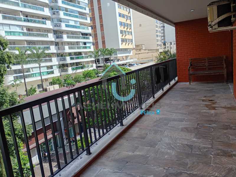 Apartamento, 2 quartos, 118 m² - Foto 1