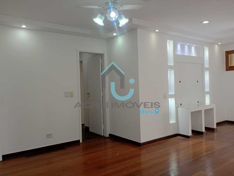 Apartamento, 2 quartos, 118 m² - Foto 6