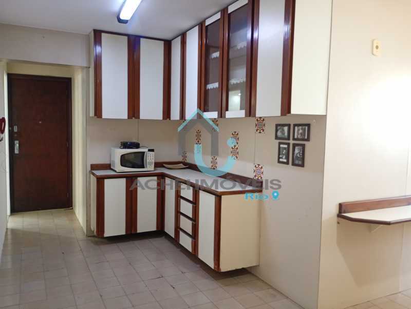 Apartamento, 2 quartos, 118 m² - Foto 12