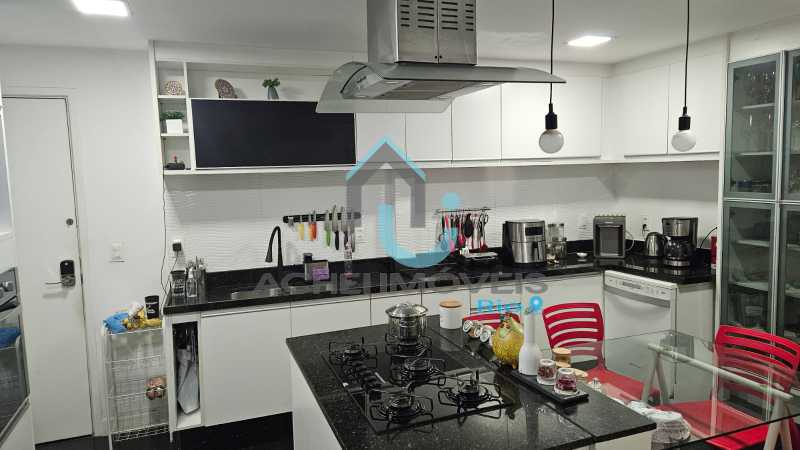 Apartamento, 3 quartos, 104 m² - Foto 9