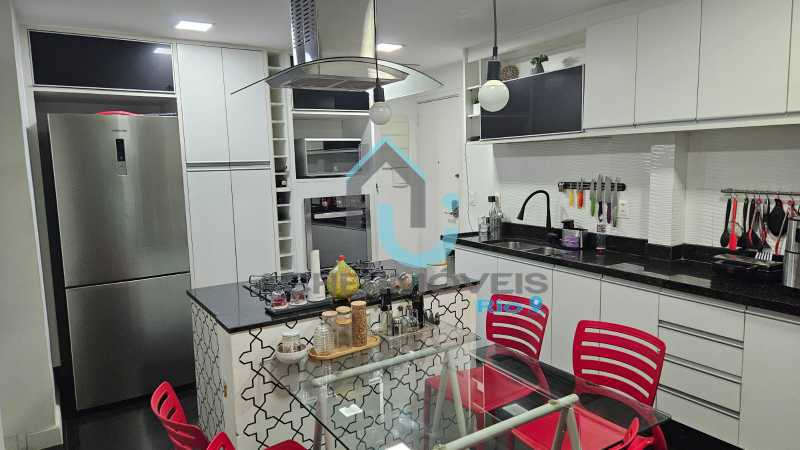Apartamento, 3 quartos, 104 m² - Foto 10