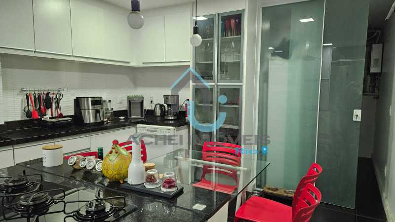 Apartamento, 3 quartos, 104 m² - Foto 14