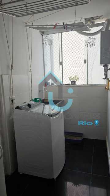Apartamento, 3 quartos, 104 m² - Foto 29