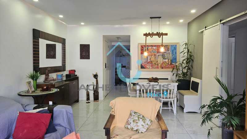 Apartamento, 3 quartos, 104 m² - Foto 3
