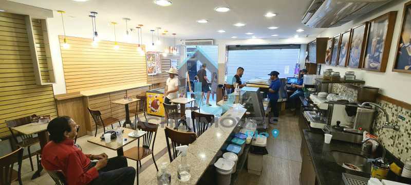 Loja-Salão à venda, 70m² - Foto 4