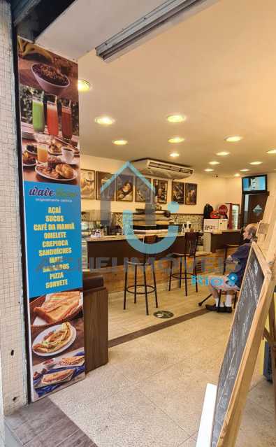 Loja-Salão à venda, 70m² - Foto 5