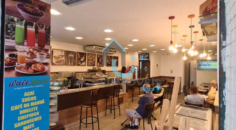 Loja-Salão à venda, 70m² - Foto 8