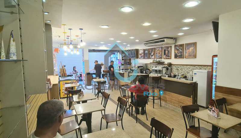 Loja-Salão à venda, 70m² - Foto 9