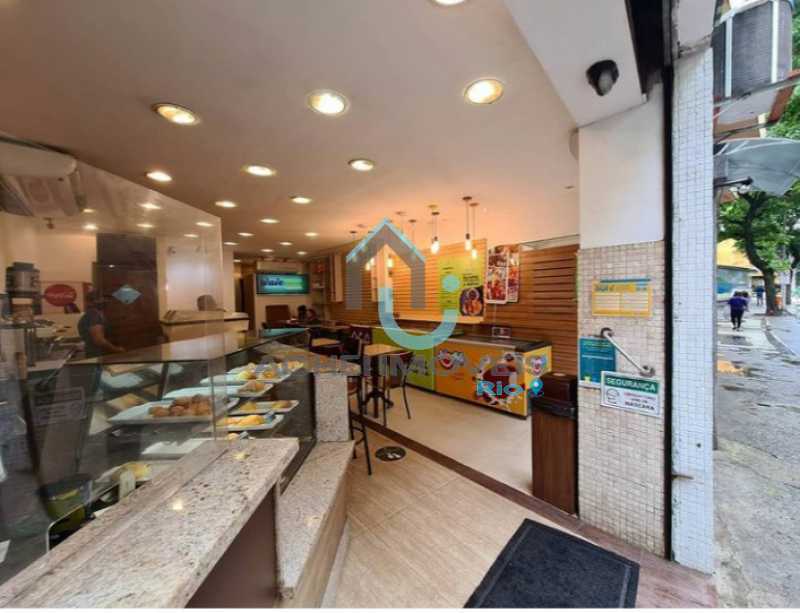 Loja-Salão à venda, 70m² - Foto 2