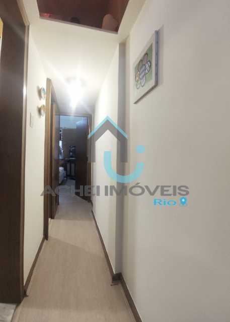 Apartamento à venda com 1 quarto, 32m² - Foto 4