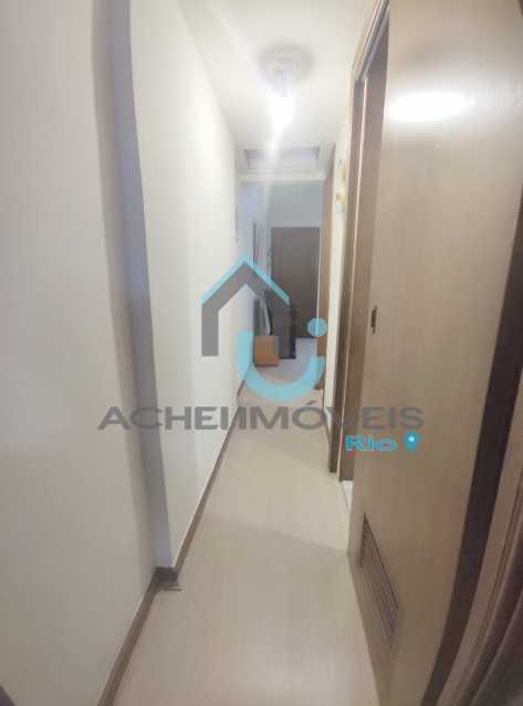Apartamento à venda com 1 quarto, 32m² - Foto 5