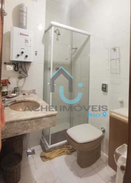 Apartamento à venda com 1 quarto, 32m² - Foto 6