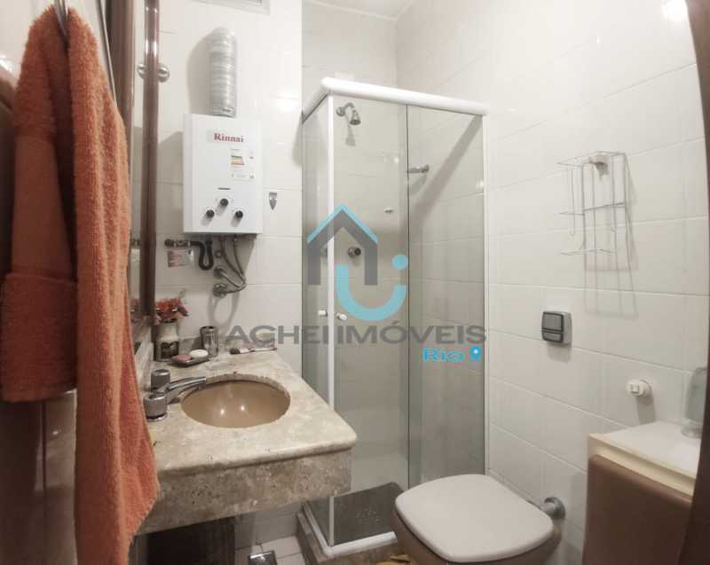 Apartamento à venda com 1 quarto, 32m² - Foto 7