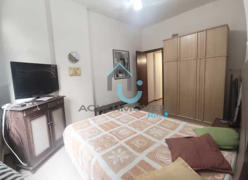Apartamento à venda com 1 quarto, 32m² - Foto 10