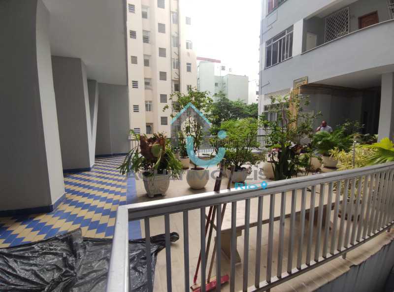 Apartamento à venda com 1 quarto, 32m² - Foto 15