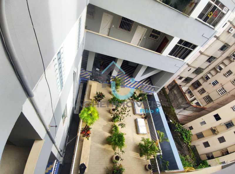 Apartamento à venda com 1 quarto, 32m² - Foto 17