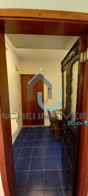 Apartamento à venda com 3 quartos, 100m² - Foto 14