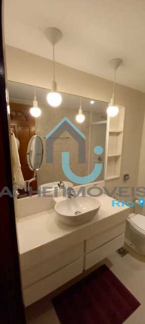 Apartamento à venda com 3 quartos, 100m² - Foto 8