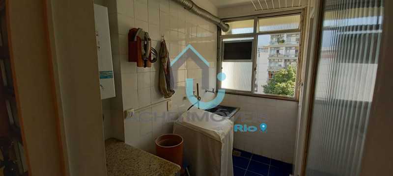 Apartamento à venda com 3 quartos, 100m² - Foto 15