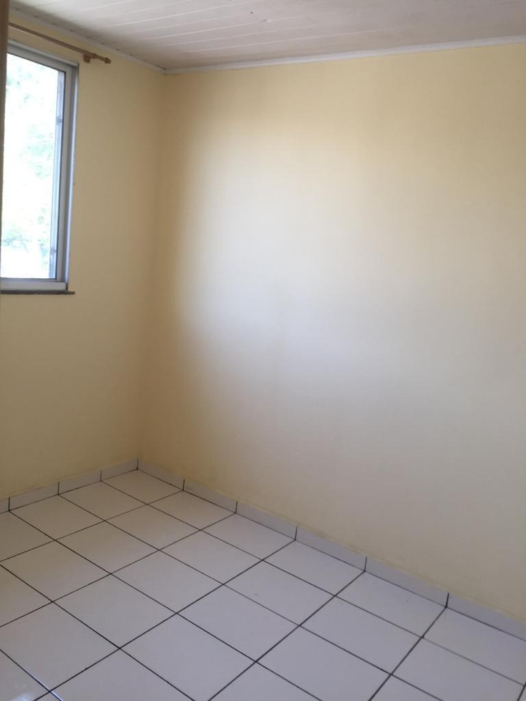 Apartamento à venda com 2 quartos, 43m² - Foto 2