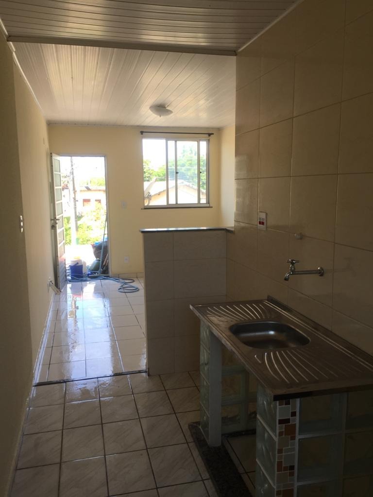 Apartamento à venda com 2 quartos, 43m² - Foto 12