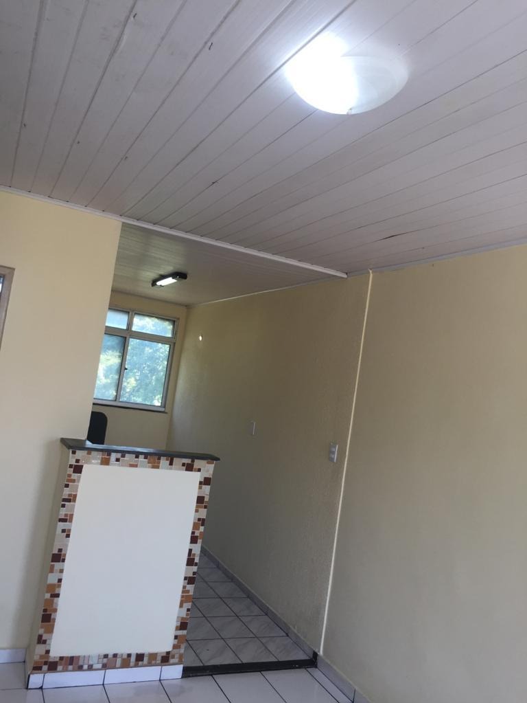 Apartamento à venda com 2 quartos, 43m² - Foto 21