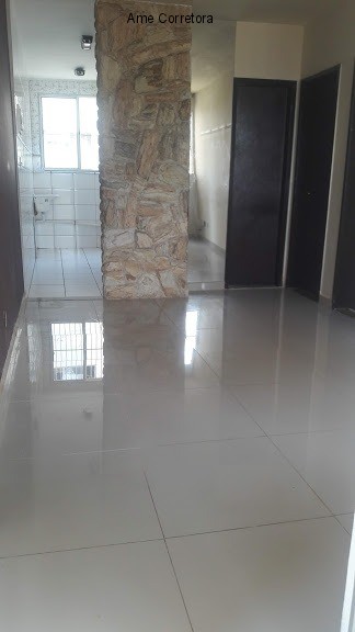 Apartamento à venda com 2 quartos, 48m² - Foto 1