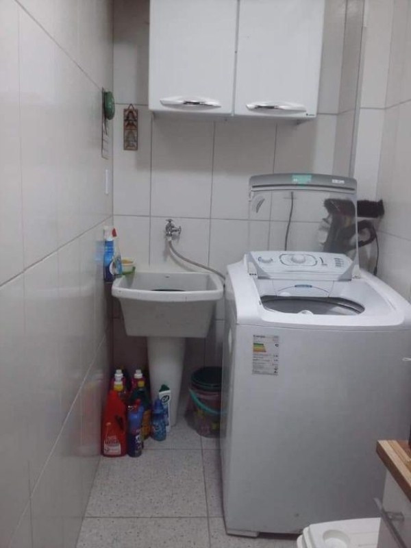 Casa à venda com 2 quartos, 90m² - Foto 17