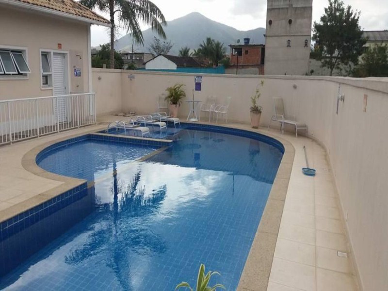 Casa à venda com 2 quartos, 125 - Foto 1