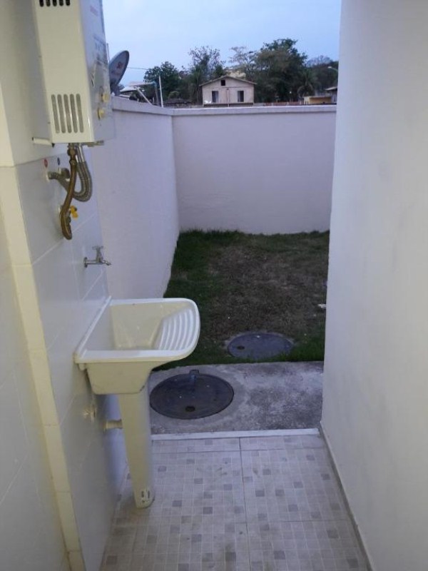 Casa à venda com 2 quartos, 125 - Foto 20