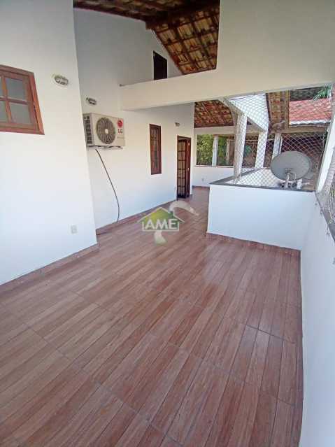 Casa à venda com 2 quartos, 128m² - Foto 5