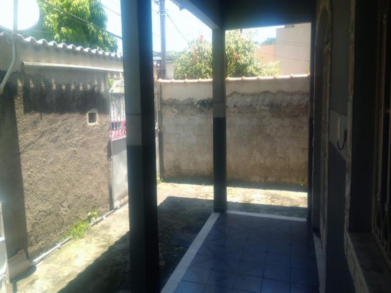 Casa à venda com 2 quartos, 120 - Foto 2