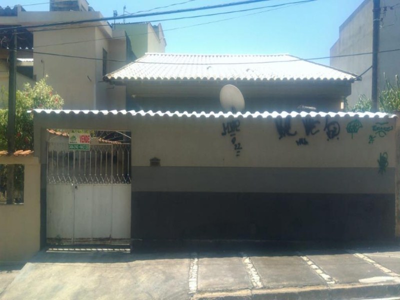 Casa à venda com 2 quartos, 120 - Foto 7