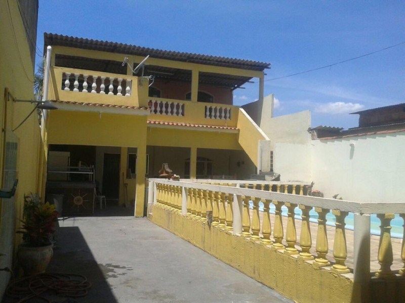 Casa à venda com 4 quartos, 306 - Foto 13