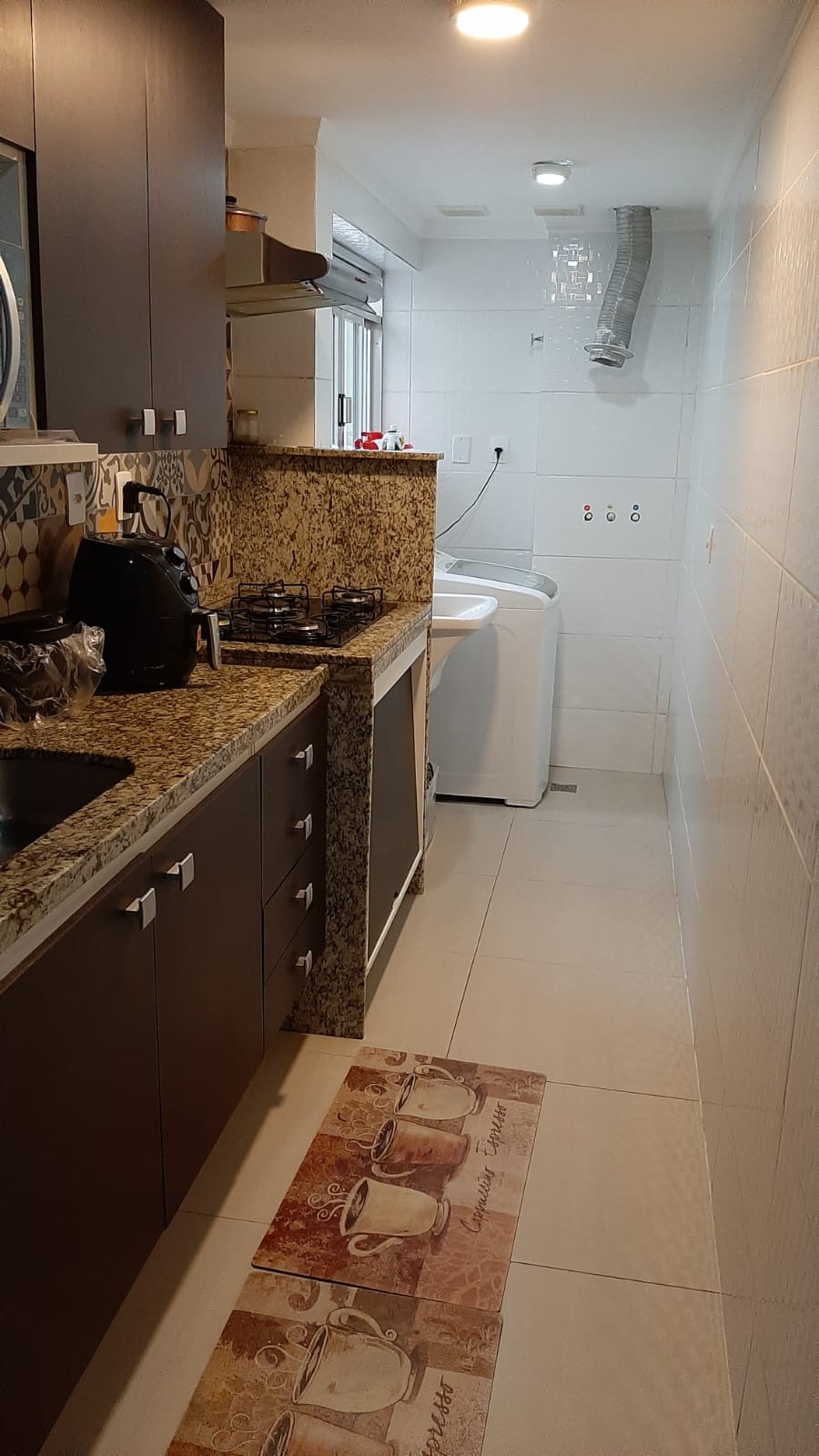 Cobertura à venda com 3 quartos, 87m² - Foto 2